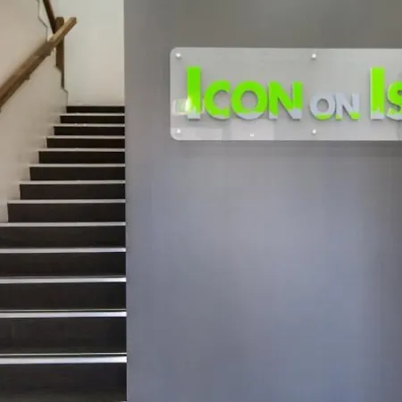 Icon On Isa-2