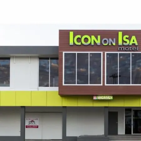 Icon On Isa-3