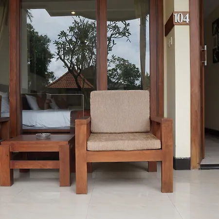 Kusuma Resort Seminyak-3