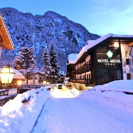 Hotel Medil-3