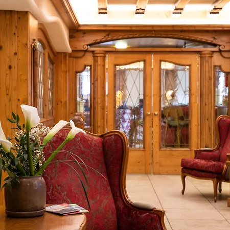 Hotel Medil-3