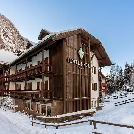 Hotel Medil-2