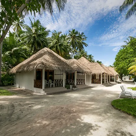 Fihalhohi Maldives-2