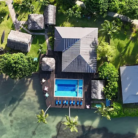 Le Vasseur La Buse Eco Resort-3