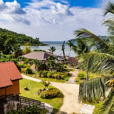 Le Vasseur La Buse Eco Resort-2