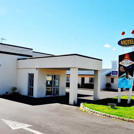 Aurora City Suites Motel-2