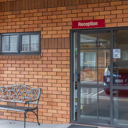 Albert Court Motor Lodge-3