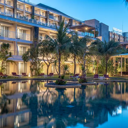 Four Points By Sheraton Bali, Ungasan-2