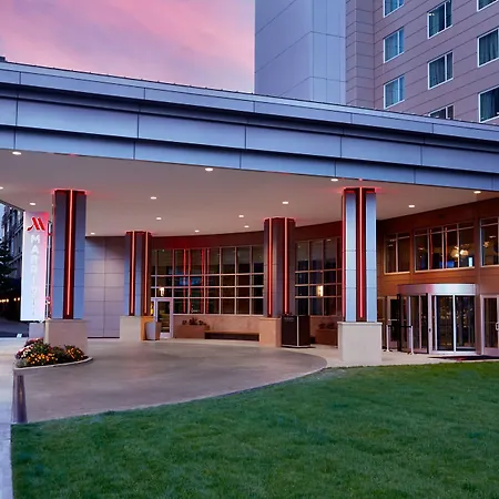 Seattle Marriott Bellevue-2