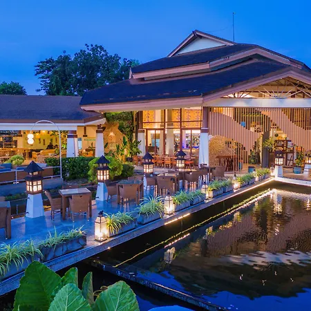 Princesa Garden Island Resort And Spa-2