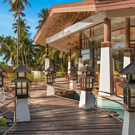 Princesa Garden Island Resort And Spa-3