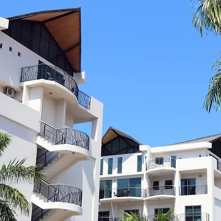Oceano Boutique Hotel & Bistro-2