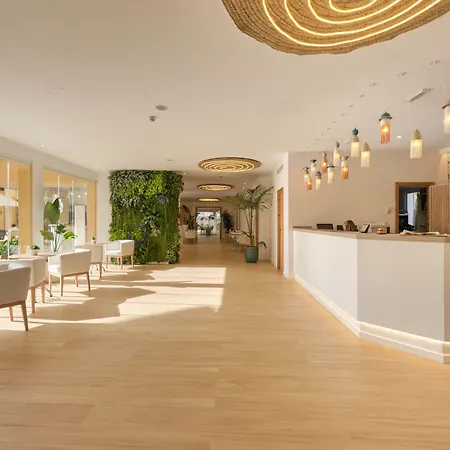 Hotel Villa Chiquita - Adults Only - Over 12-3