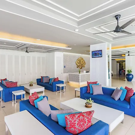 Best Western Patong Beach-3