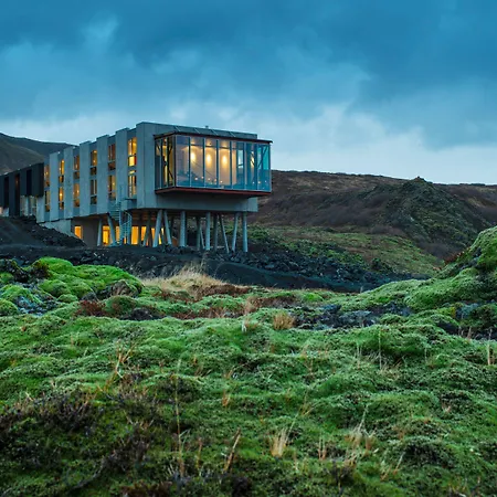 Ion Adventure Hotel, Nesjavellir, A Member Of Design Hotels-2