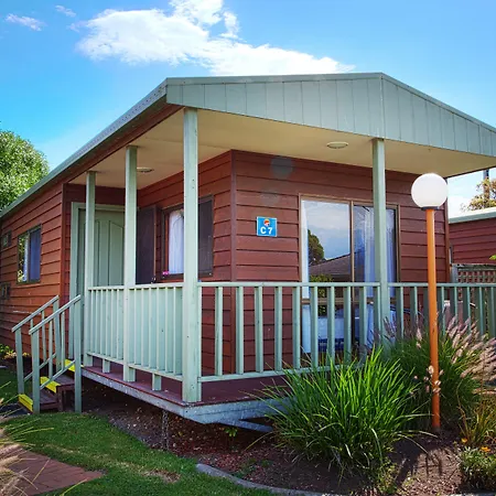 Discovery Parks - Warrnambool-2