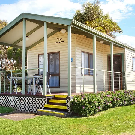 Discovery Parks - Warrnambool-3