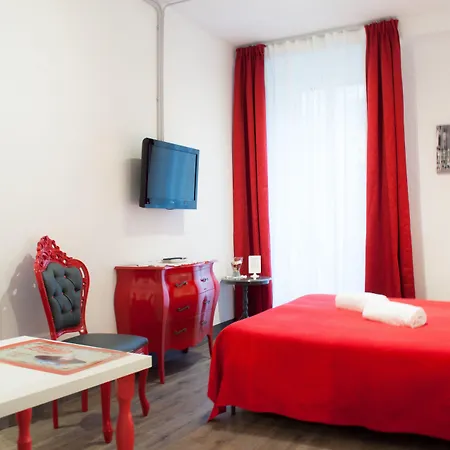 Relais Cola Di Rienzo-2