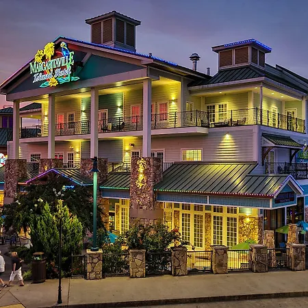 Margaritaville Island Hotel-2