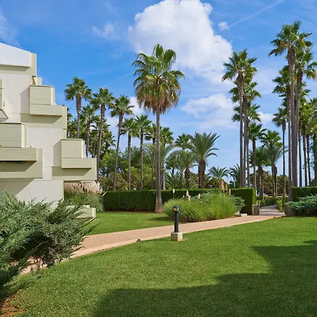 Hipotels Mediterraneo Club-2
