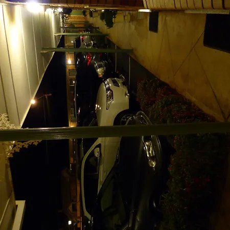 Parkhaven Motel-2