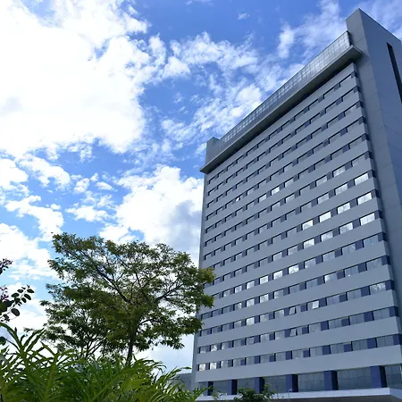 Hotel Rainha Do Brasil-3