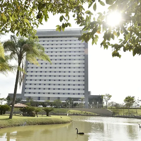 Hotel Rainha Do Brasil-2