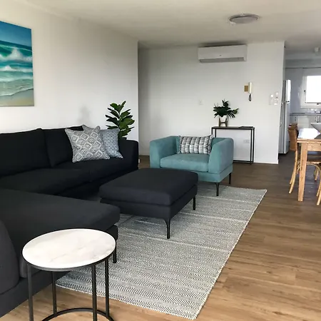Solnamara Beachfront Apartments-2