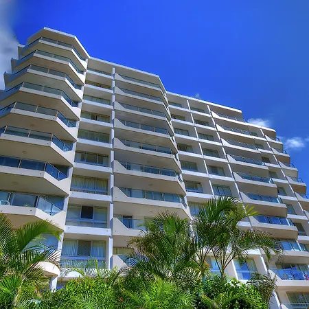 Solnamara Beachfront Apartments-3
