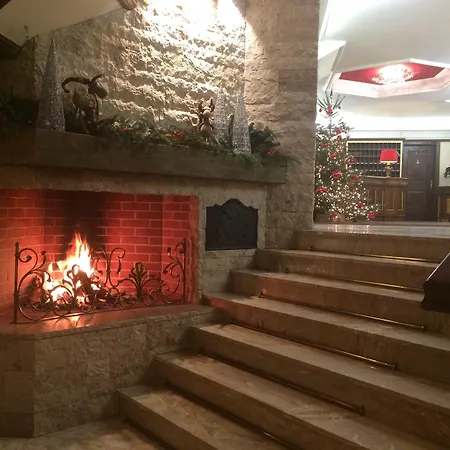 Alpenhotel Stefanie-3