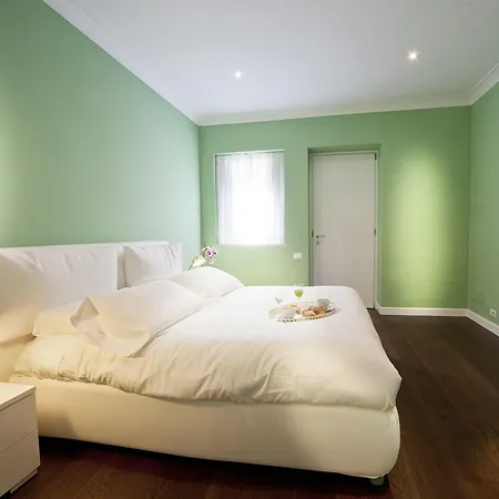 The One Prati Rooms-3