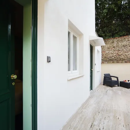 The One Prati Rooms-2