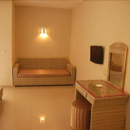 Hotel & Club Lella Meriam-2