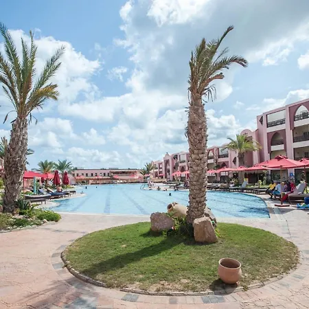 Hotel&Club Lella Meriam-2