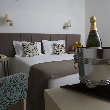 Hotel Black Tulip - Porto Gaia-2