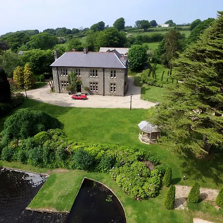 Kentisbury Grange-2