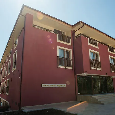Sagalassos Lodge & Spa Hotel-3