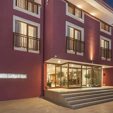 Sagalassos Lodge & Spa Hotel-2
