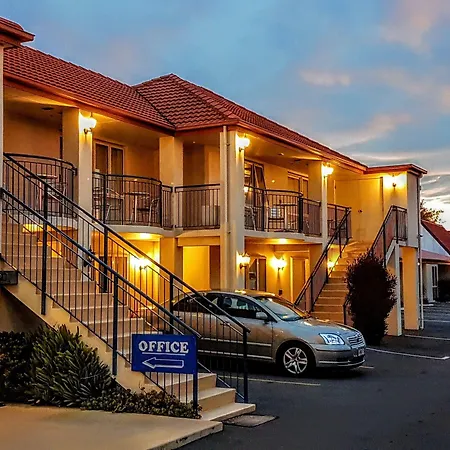 Northcote Motor Lodge-2