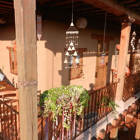 Posada Yolihuani-3