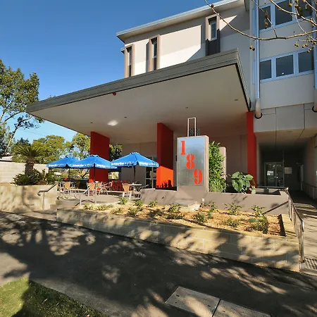 Laguna Serviced Apartments-3