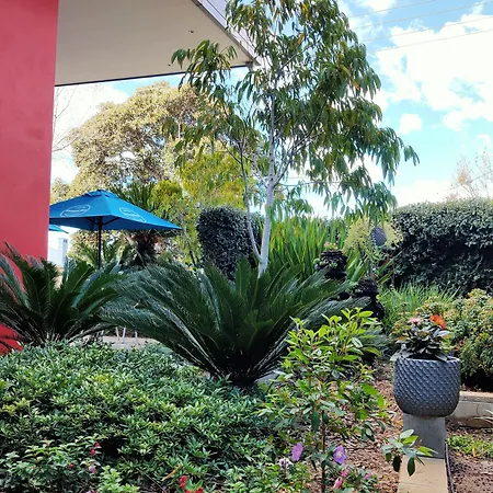 Laguna Serviced Apartments-2