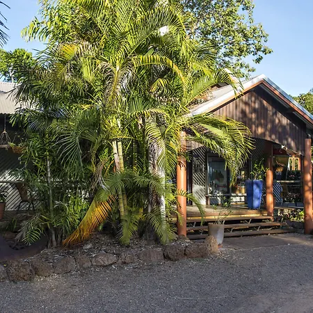 Discovery Parks - Lake Kununurra-2