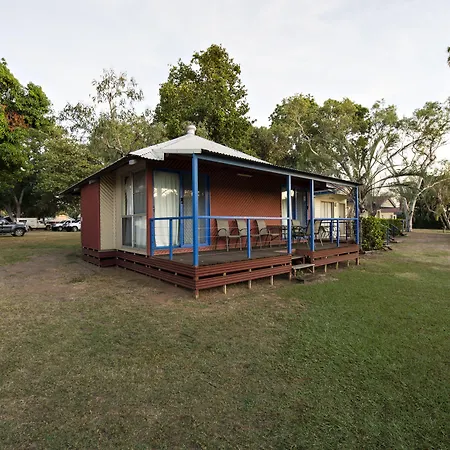 Discovery Parks - Lake Kununurra-3