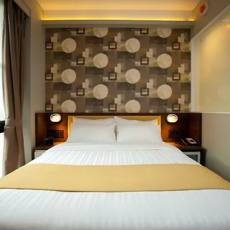 Nobleden Hotel-2