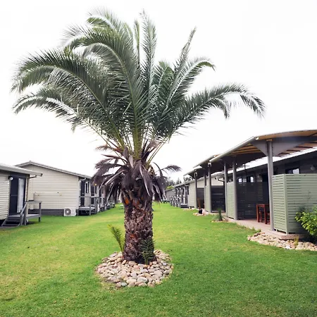 Wollongong Surf Leisure Resort-2