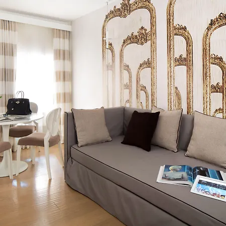 Via Del Corso Home Roma-2