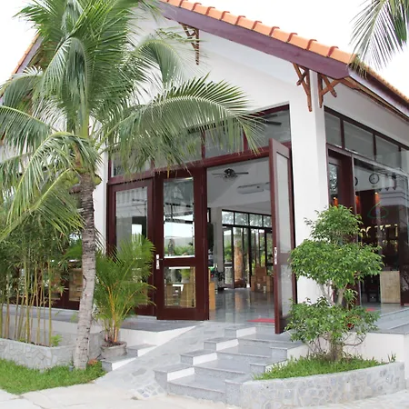 Gm Doc Let Beach Resort & Spa-3