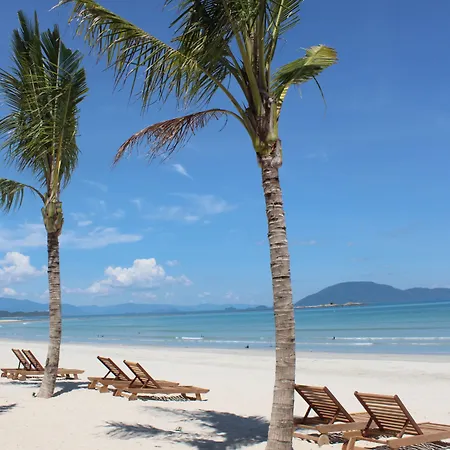 Gm Doc Let Beach Resort & Spa-2