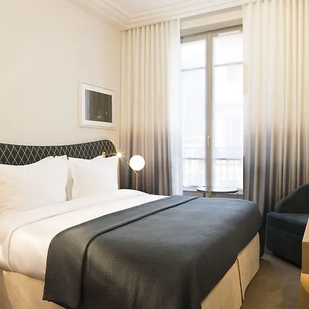Hôtel Le Marianne-3